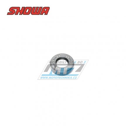 Tsnn/Gufero vnitn cartridge pedn vidlice Showa - rozmry 10x20,2x6mm