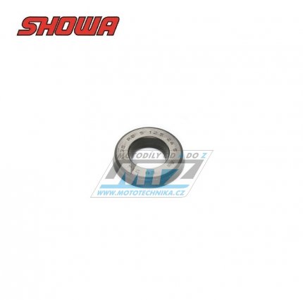 Gufero zadního tlumiče SHOWA Oil Seal Rear Shock (rozměry 12,5x24x5mm) bez výztuhy