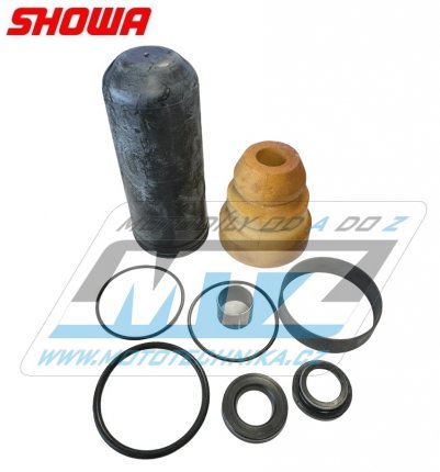 Opravná sada zadního tlumiče Showa SERVICE KIT RR16MM - Honda CRF250 / 04-09 + Kawasaki KXF250 / 06-19 + KXF450 / 16-18