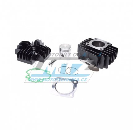 Sada válce komplet - Yamaha PW50 / 81-20 - standardní vrtání