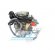 Karburátor cplt 4taktní (včetně automatického elektr. sytiče) - Adly/Her + Baotian + Flex + Hercules + Jonway + Kreidler + Kymco Agility + SYM + Znen