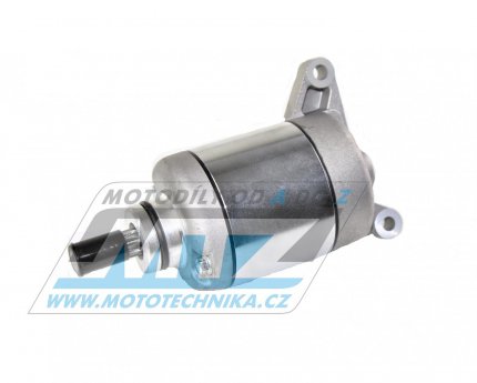 Startér kompletní - Honda CB125F+CBF125+GLR125