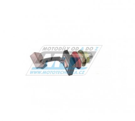Uhlík (kartáč) startéru Arrowhead SMU7511 - Polaris + Mitsuba startér