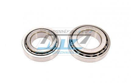 Sada do krku řízení Kawasaki KMX125+KMX200+KE175+KE125+KH125+Z200+Z250