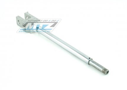 Tyč pístní zadního tlumiče kompletní SHOWA Piston Rod Complete (rozměr 16mm) - Honda CRF250R / 18-21 + CRF250RX / 19-21 + CRF450R / 17-18 + CRF450RX / 17-24 + CRF450L / 18-21 + CRF450X / 18-20 + CRF450RWE / 19