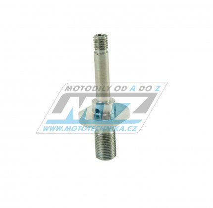 Sedlo ventilu přední vidlice Showa Base Valve Rebound - Honda CR250 / 97-07 + CRF250R / 04-09 + CRF450R / 02-08