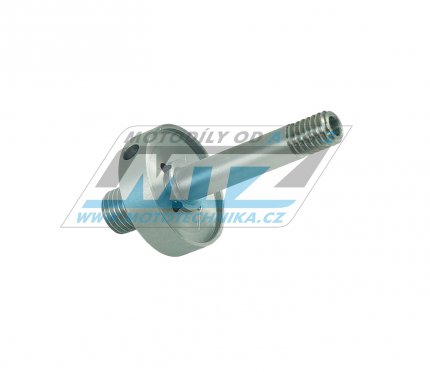 Sedlo ventilu pedn vidlice Showa Base Valve Compression - Honda CRF250R / 13-14