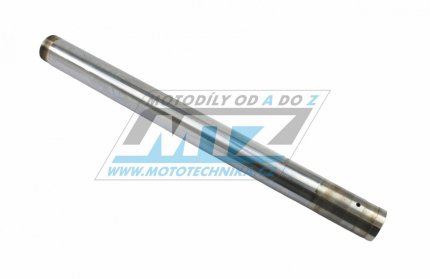 Trubka vnitřní přední vidlice Showa Front Fork Slide Pipe - Honda CRF250R / 10-14