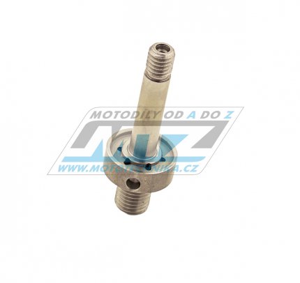 Sedlo ventilu přední vidlice Showa Base Valve Compression - Honda CR250R / 04-07 + CRF250R / 04-09 + CRF450R / 02-06