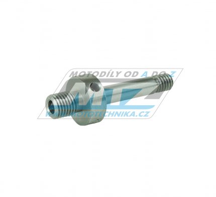 Sedlo ventilu přední vidlice Showa Base Valve Compression - Honda CRF250+CR250R+CR450R