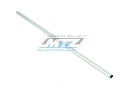 Pístní tyč přední vidlice Showa Front Fork Adj Rod Rebound - Kawasaki KXF450 / 24-25