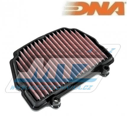 Filtr vzduchový DNA - Suzuki Hayabusa 1300 GEN III / 21-24