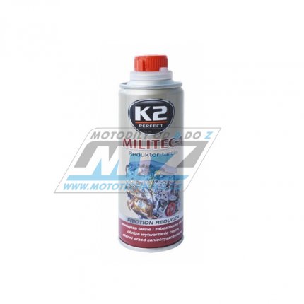 Psada do oleje K2 Militec-1 (balen 250ml)