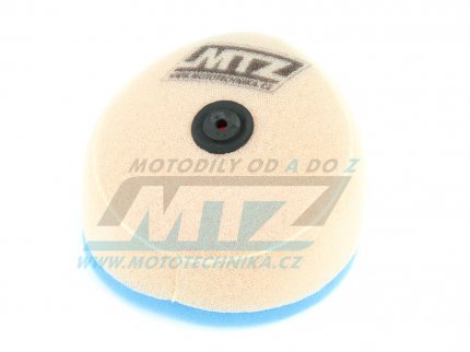 Filtr vzduchový - Honda CR125+CR250+CR500 / 82-85