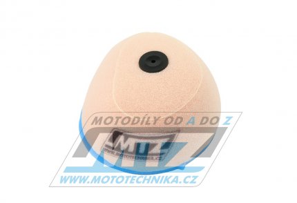 Filtr vzduchov - Honda CRF450R / 02