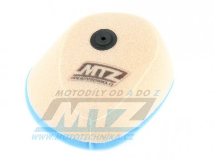 Filtr vzduchový - Honda CRF450R / 03-08 + CRF250R / 04-09 + CRF450X / 05-17 + CRF250X / 04-18