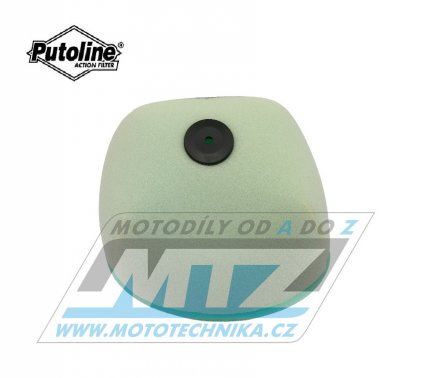 Filtr vzduchov - Honda CRF450R / 13-16 + CRF250R / 14-17