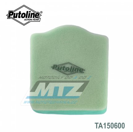 Filtr vzduchov - Honda XL600R / 83-88 + XL600L+XL600LM+XL600RM