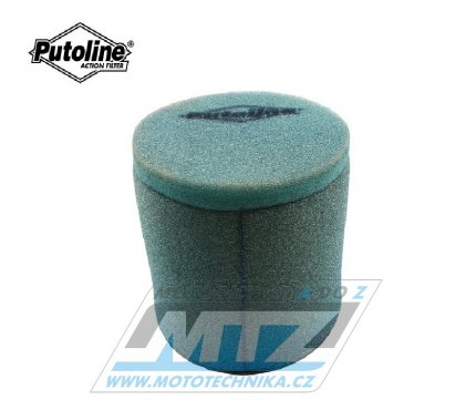 Filtr vzduchov - Honda TRX450 / 04-16 + TRX450R / 04-05