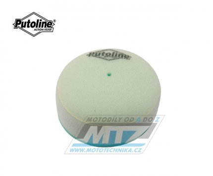 Filtr vzduchov - Kawasaki KLX250S / 09-20 + KLX250 / 90-92 + KLX300R / 96-10 + KLX300R / 20-22 + KLX650R+KLX250A / 93-96 + KX125+KX250 / 87-89 + KX500 / 87-03