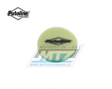Filtr vzduchový - Kawasaki KFX50 / 03-06 + KDX50 / 03-06 + Suzuki JR50 / 78-07