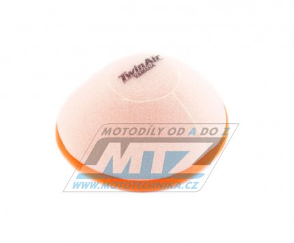 Filtr vzduchov - Yamaha YZ250+YZ490 / 83 + YZ125 / 82-83