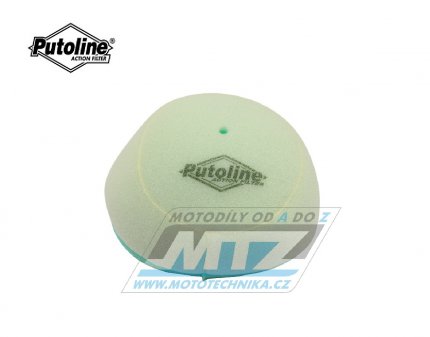 Filtr vzduchov - Yamaha YZ125+YZ250 / 97-25 + YZ125X+YZ250X + YZF250 / 01-13 + YZF400+YZF426 / 98-02 + YZF450 / 03-09 + WRF250+WRF400+WRF426 / 98-02 + Fantic XE125 + XX125+XX250