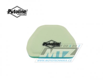 Filtr vzduchov - Yamaha YZF450 / 10-13
