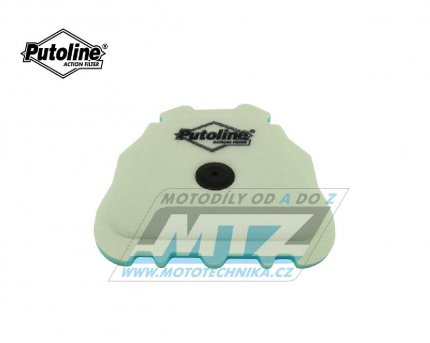 Filtr vzduchový - Yamaha YZF450 / 18-22 + YZF250 / 19-23 +  WRF250 / 20-24 + WRF450 / 19-23 + YZF250X+YZF450X + Fantic XXF250+XXF450+XEF250+XEF450