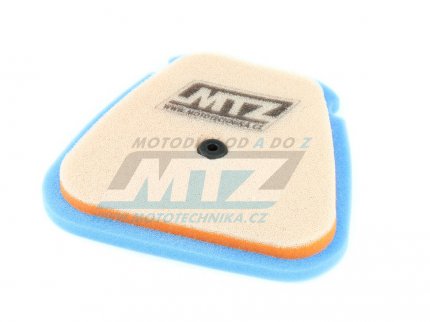 Filtr vzduchov - Yamaha YZF450 / 18-22 + YZF250 / 19-23 +  WRF250 / 20-24 + WRF450 / 19-23 + YZF250X+YZF450X + Fantic XXF250+XXF450+XEF250+XEF450