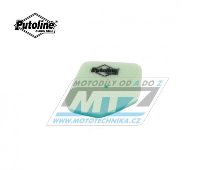 Filtr vzduchov - Yamaha DT80LC2 / 83-84 + DT125LC