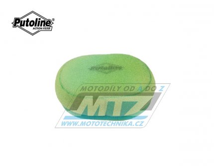Filtr vzduchový - Yamaha TT350 / 85-89 + TT250 / 89-93