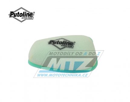 Filtr vzduchový - Yamaha XT600Z Tenere / 87-89 + XT550Z