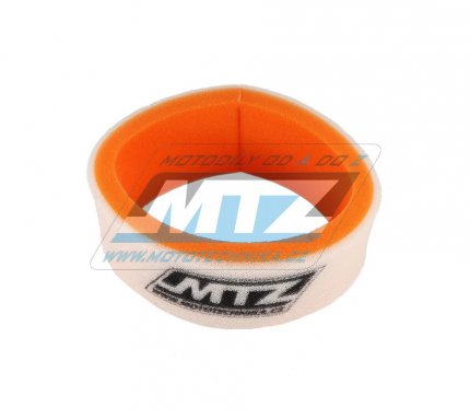 Filtr vzduchový - Yamaha XT600 / 84-89 + XT600 Tenere