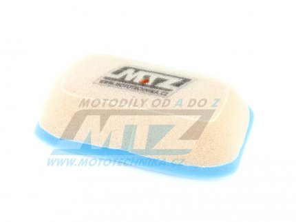 Filtr vzduchový - Yamaha TT600+TT600E / 83-98