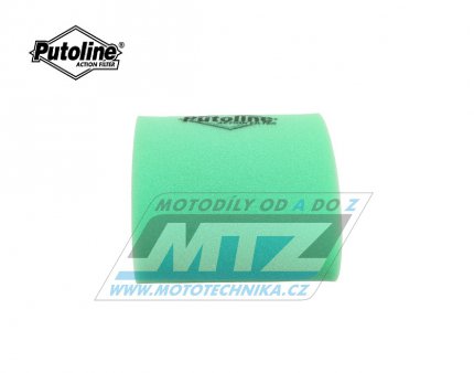 Filtr vzduchový - Yamaha YFM250 Big Bear / 07-09 + YFM250 Bruin / 05-06 + YFM400 BigBear / 00-13 + 450 Kodiak / 16-20