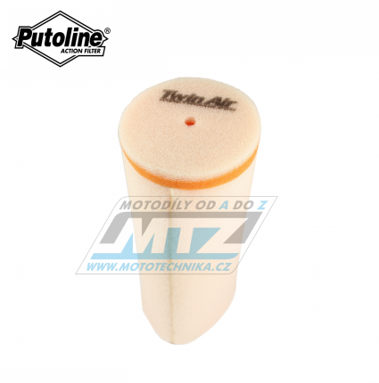 Filtr vzduchov - Yamaha YFM400 Kodiak / 00-02