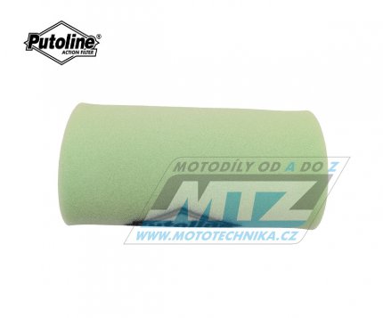 Filtr vzduchov - Yamaha YXR450 Rhino / 06-09 + YXR660 Rhino / 05-07