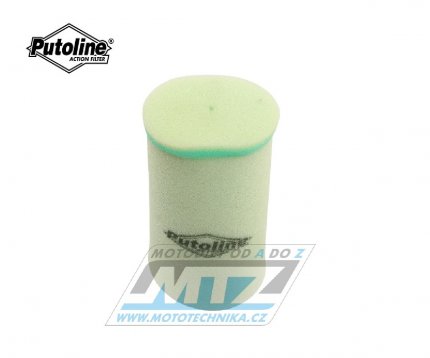 Filtr vzduchov - Yamaha 350 Banshee / 87-06 + YFZ350 Banshee / 87-06