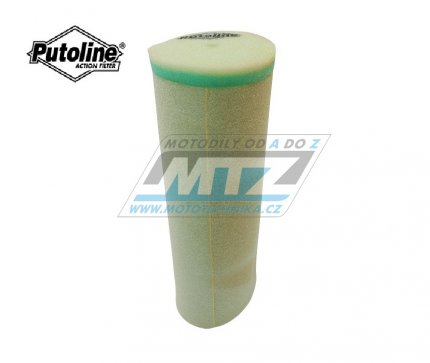 Filtr vzduchový - Yamaha YFM350 Raptor / 04-15 + YFM350 Warrior / 87-04 + YFM350 Wolverine / 95-09 + YFM600 Grizzly / 98-01 + YFM660 Grizzly / 02-09