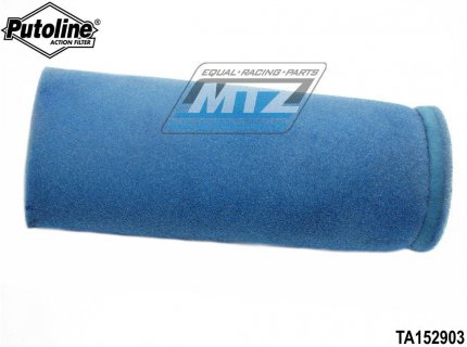 Filtr vzduchový - Yamaha YFM350 Raptor / 04-15 + YFM350 Warrior / 87-04 + YFM350 Wolverine / 95-09 + YFM600 Grizzly / 98-01 + YFM660 Grizzly / 02-09