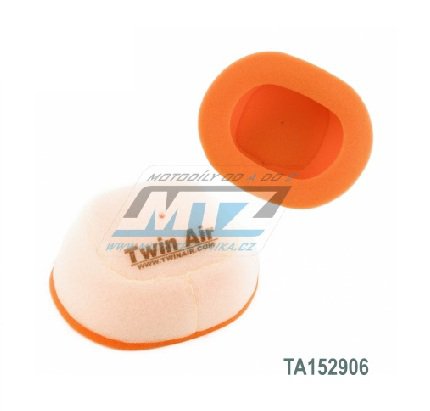 Filtr vzduchov - Yamaha YFS200 Blaster / 88-06 + YFM125 Grizzly / 05-14 + YFA125 Breeze / 89-04