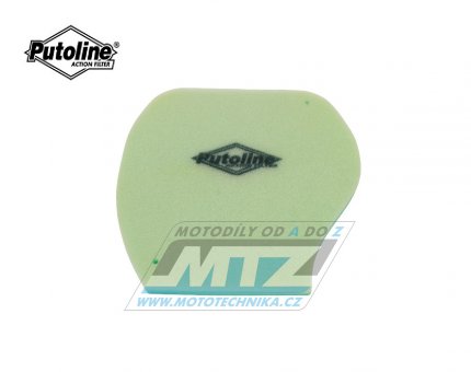 Filtr vzduchov - Yamaha YFM550 Grizzly + YFM700 Grizzly