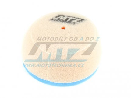 Filtr vzduchový - Suzuki DRZ400 / 00-24 + RMX250
