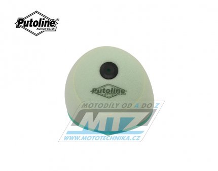 Filtr vzduchov - Suzuki RM125+RM250 / 96-01