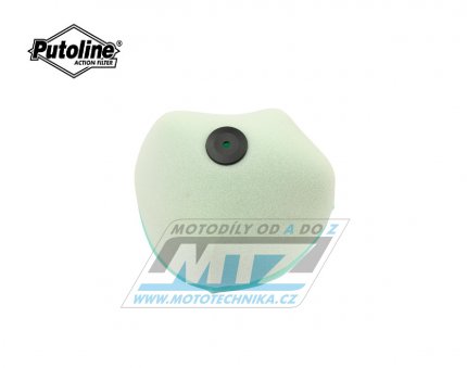 Filtr vzduchový - Suzuki RMZ250 / 19-24 + RMZ450 / 19-24
