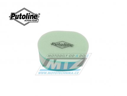 Filtr vzduchov - Suzuki DR650 / 90-95 + DR650S / 90-95 + DR125 / 94-96 + DR125SE / 94-02 + DR200 / 96-09 + DR200S+DR200SE / 96-13