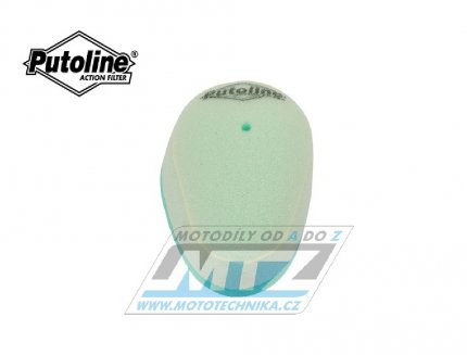 Filtr vzduchov - Suzuki DR650 / 96-17 + DR650SE / 96-17