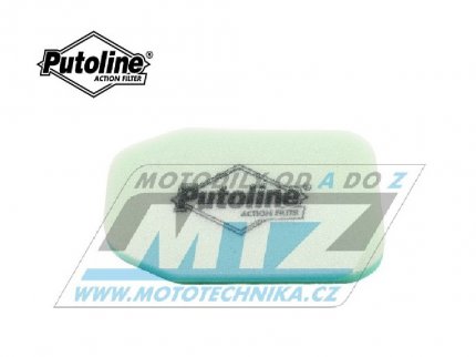 Filtr vzduchový KTM 50SX / 09-23 + Husqvarna TC50 / 17-23 + Gas-Gas MC50