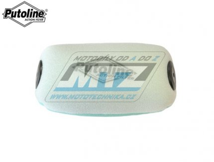 Filtr vzduchový - KTM 50SX / 24-25 + Husqvarna TC50 / 24-25 + Gas-Gas MC50 / 24-25